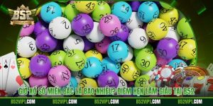 Giờ Xổ Số Miền Bắc Là Bao Nhiêu? Điểm Hẹn Làm Giàu Tại B52