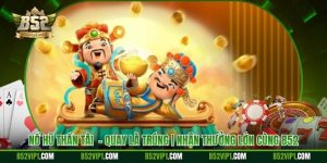 Nổ Hũ Thần Tài  - Quay Là Trúng | Nhận Thưởng Lớn Cùng B52